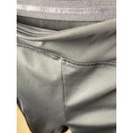 Gymshark Illusion Leggings high-rise black and gray Size Medium Photo 10