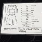 Connected Apparel  Dress‎ 14 Black Velvet Cocktail Holiday Stretchy Witchy Goth Photo 7