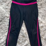 Xersion lightly worn cropped leggings Photo 0