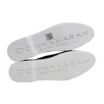 Donna Karan New York Womens 8M Pia Stretch Black Platform Loafer Flat NEW Photo 9