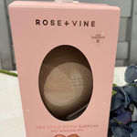 New in box Rose + Vine Adhesive Bra Extra Support Self Photo 0