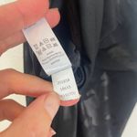 Spanx High Waisted Look at Me Now Seamless Leggings Black Camo Size Large L Photo 8