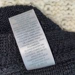 Terra & Sky  black knit cardigan size 3X Photo 5