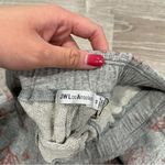 Johnny Was Nautical French Terry Summer Shorts Photo 5