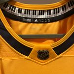 Adidas Nashville Predators Jersey Photo 3