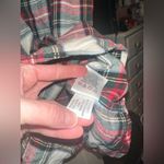 RedHead VINTAGE  Cutoff Flannel Oversized Fit Photo 6