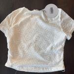 Princess Polly  Kian Set White Top Photo 1