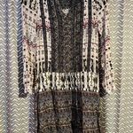 Anthropologie  / Tiny | Mollie Print Tunic Dress, Size XS Photo 0