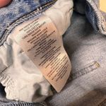 Current/Elliott  Distressed Mom Jeans Size 28 Photo 5