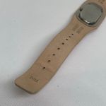 Kenneth Cole New York women watch silver tone case 27mm quartz running Photo 7