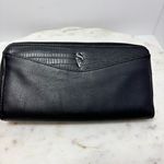 Vera Wang Simply Vera  Signature Black‎ Wallet Photo 3