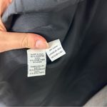 Jones New York Vintage Plaid Herringbone Houndstooth Double Breasted Blazer Photo 8