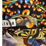 Alice + Olivia Willa Placket Top Size Small Photo 10