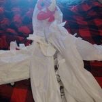 Inflatable Chicken Costume Multiple Size L Photo 0