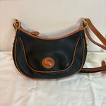 Dooney & Bourke Vintage Crescent shoulder bag Photo 1