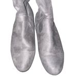 Primark Suede Over The Knee Boots Photo 4