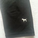 PINK - Victoria's Secret PINK Bling Cropped Fold Over Leggings! Photo 8