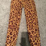Gap Fit Blackout Technology M Regular Tan Leopard Photo 0
