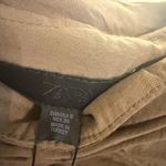 ZARA  Khaki skort small nwt! Photo 1