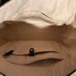 Kate Spade  Holiday Lane Page tote black Photo 1