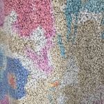 Habitat Like New  Brushed Floral Top
Size Large Photo 7