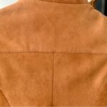 OVERLAND Traveler Lambskin Vest Size M Photo 4