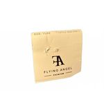 New Flying Angel Womens Carpenter Denim Shorts Photo 2