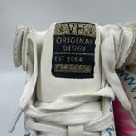 Vintage Havana Dream Multi Swirl High Top Star Sneakers Women’s Shoes Size 8.5 Photo 4