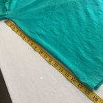 PINK - Victoria's Secret Pink Victoria’s Secret T-shirt long sleeve crewneck iconic dog on pocket Sz XS Photo 1