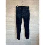 joe's jeans Joe’s Jeans dark wash skinny jeans Size 26 Photo 1