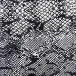 Zyia  Cobra Metallic Light n Tight Leggings 4 NWT Photo 9