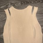 SheIn Long Maxi Dress Sleeve Bodycon Photo 2