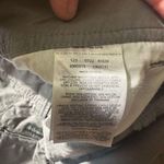 Columbia gray gorpcore size 32 normcore longer length shorts Photo 2