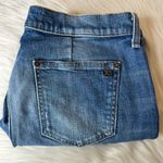 joe's jeans Y2K Ryder Wash Mid Rise Bermuda Denim Jean Shorts Size 31 Photo 13