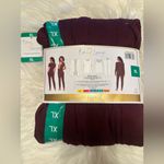 💖Women's Burgundy 4 Photo 7