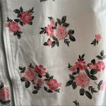 No Boundaries  floral dress Photo 2