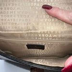 Kate Spade  Harwood Place Fiona Leather Square Crossbody Bag Photo 10