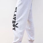 PacSun Playboy Boyfriend Sweatpants Photo 1