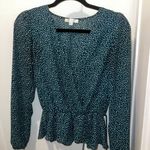 Nine Britton Blouse Photo 0