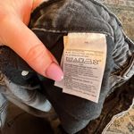 Old Navy Super Skinny Rockstar Button Fly Jeans Photo 4