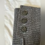 UGG  Cardy #5819 Gray Classic Tall Knit Sweater Boots Womens 7 Photo 5
