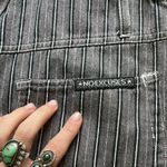 Vintage Short Overalls Size L Photo 5