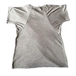 The 7 Line New York Mets Shea Stadium Gray Flushing Tee Size Large Photo 1