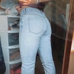 Old Navy Straight Leg Jeans Photo 0