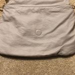 Tan purse unique features‎ Photo 4