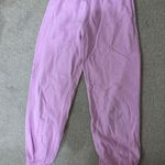 Brandy Melville Rosa Sweats Photo 1