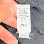 Athleta  Cassidy Ponte Gray Mock Neck Long Sleeve Athletic Dress Size ST Photo 10