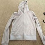 Juicy Couture Gray juicy jacket NEVER WORN, ⛔️NO TRADES⛔️ Photo 0