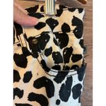 Tripp NYC Tripp pants cheetah rock sz 13 Y2K vintage grunge streetwear 2000's Photo 2