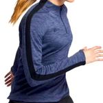 Nike 1/4 Zip Dry Squad Drill Size S Women’s Photo 0